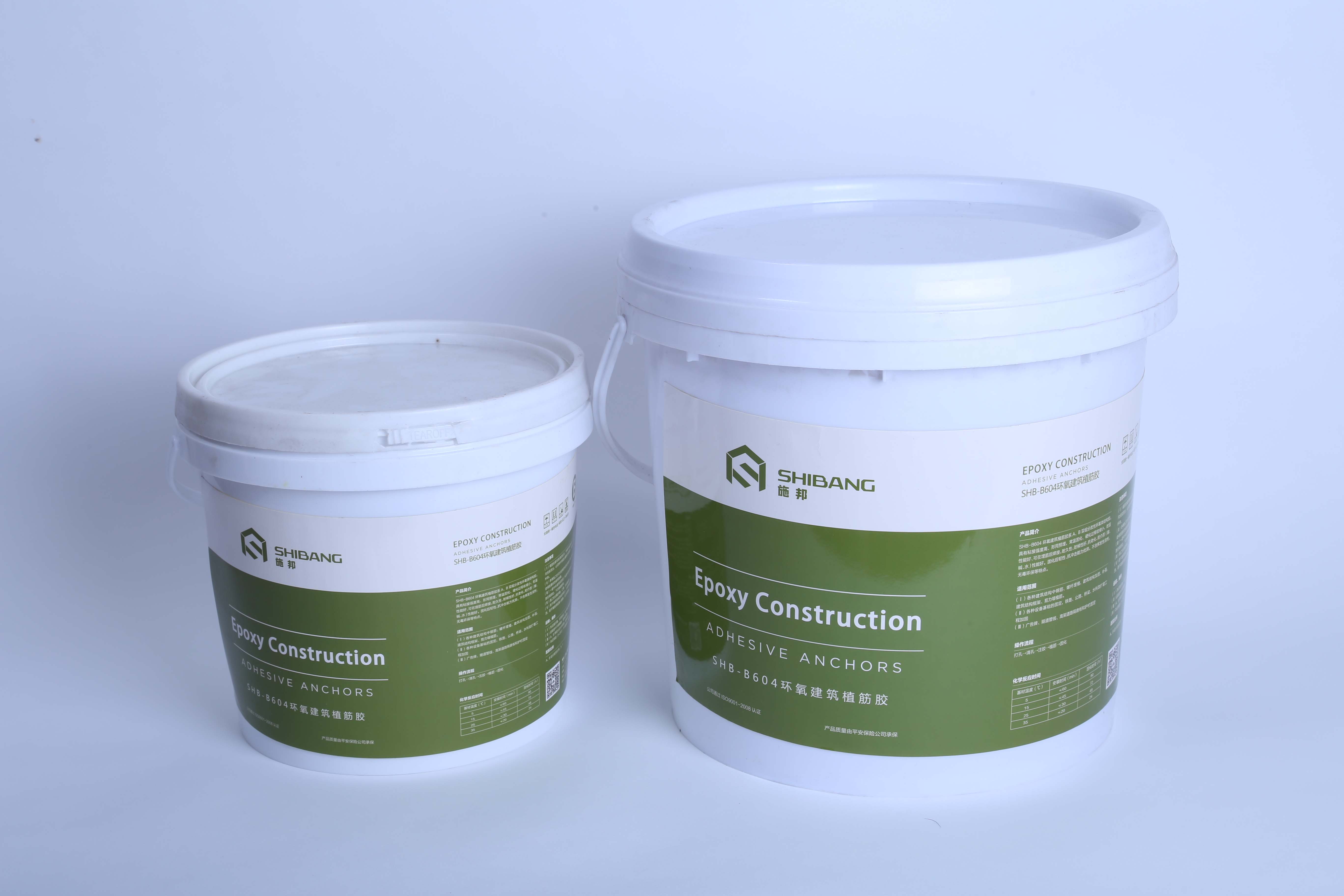 建筑植筋膠十大品牌是哪些？這2項要求滿足好品牌植筋膠