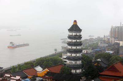 繼“萬里長江第一塔”塔尖被大風(fēng)吹落后，聊聊：古建筑修繕加固需如何進(jìn)行？