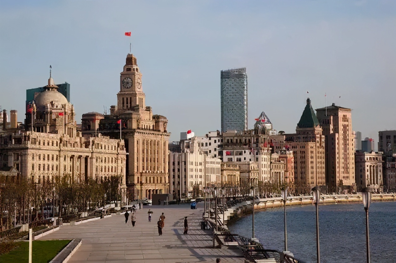 城市有溫度，建筑可閱讀！現(xiàn)代城市中老建筑的歷史文化價(jià)值