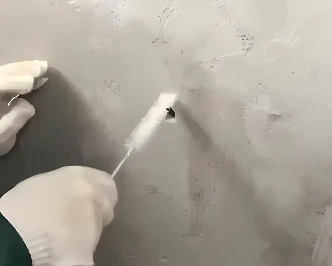 做植筋加固，你還在馬虎“清孔”嗎？
